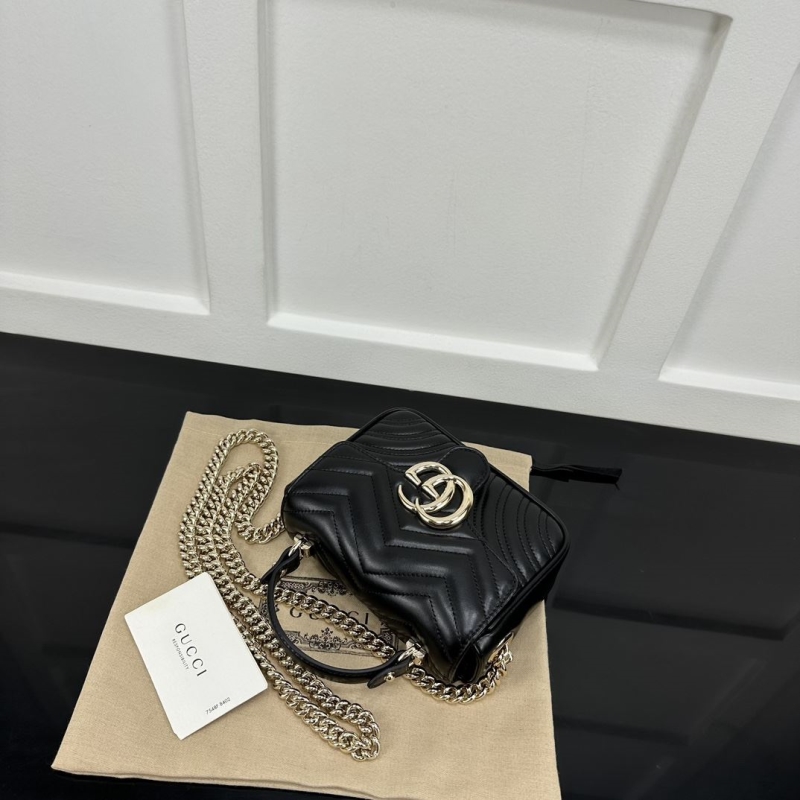 Gucci Top Handle Bags